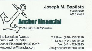 anchorfinancial