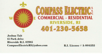 compasselecricllc