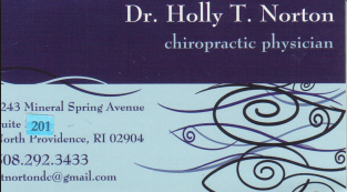 drhollychiropractic