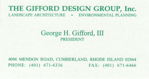 gifforddesign