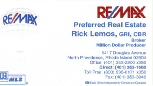 remax