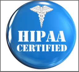 HIPAA Certified Technicians