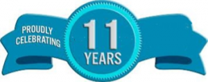 11years