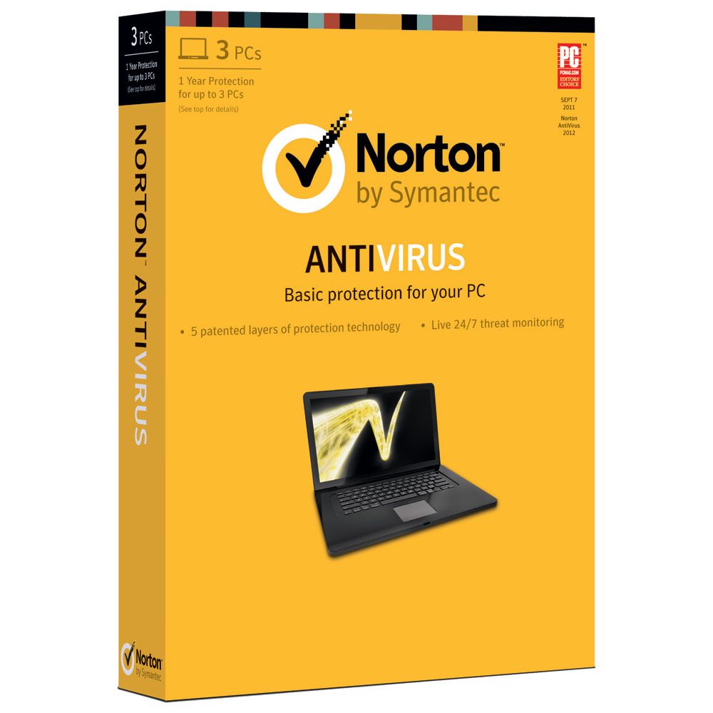 Norton Antivirus 2013 is it better than the others?