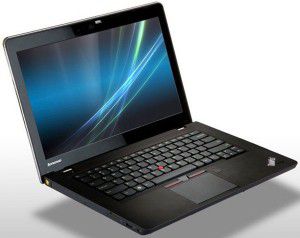 Lenovo Thinkpad Edge