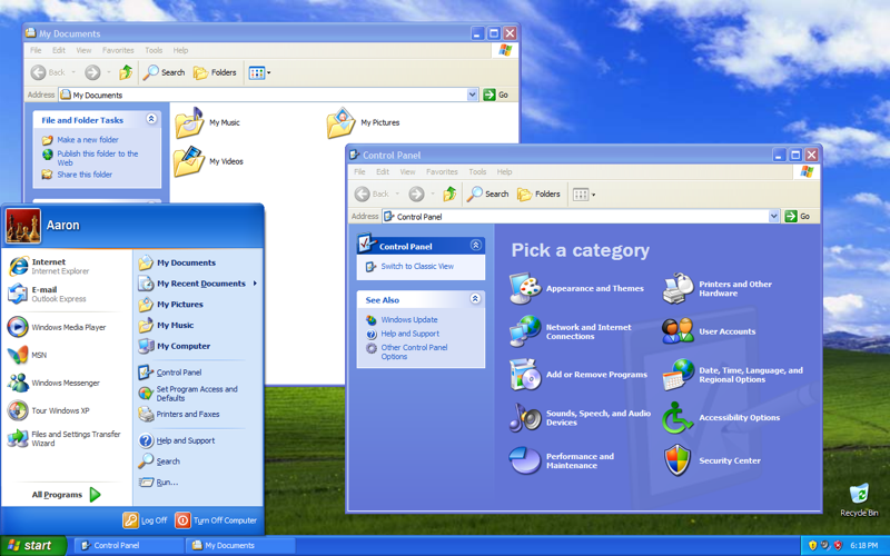 Still using Windows Xp ? Here is  Why you must Upgrade Soon !