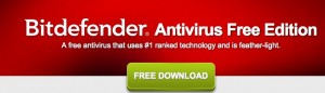 bit defender free software