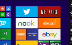 learn how to use windows 8 charms bar