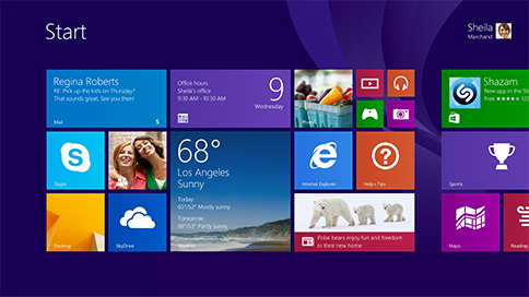 How Windows 8 is Different from Windows 7? Why you should Upgrade!