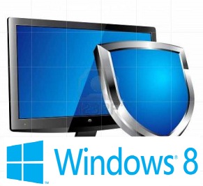 improve your windows 8 security