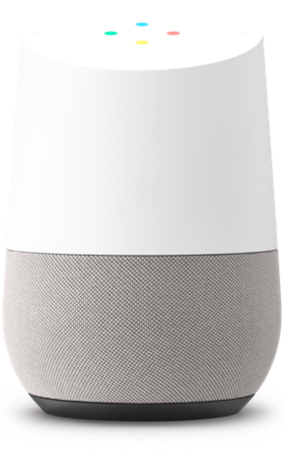 google home