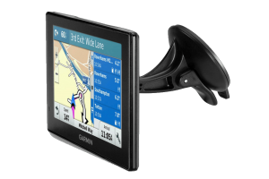 garmin nuvi