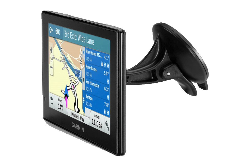 garmin nuvi