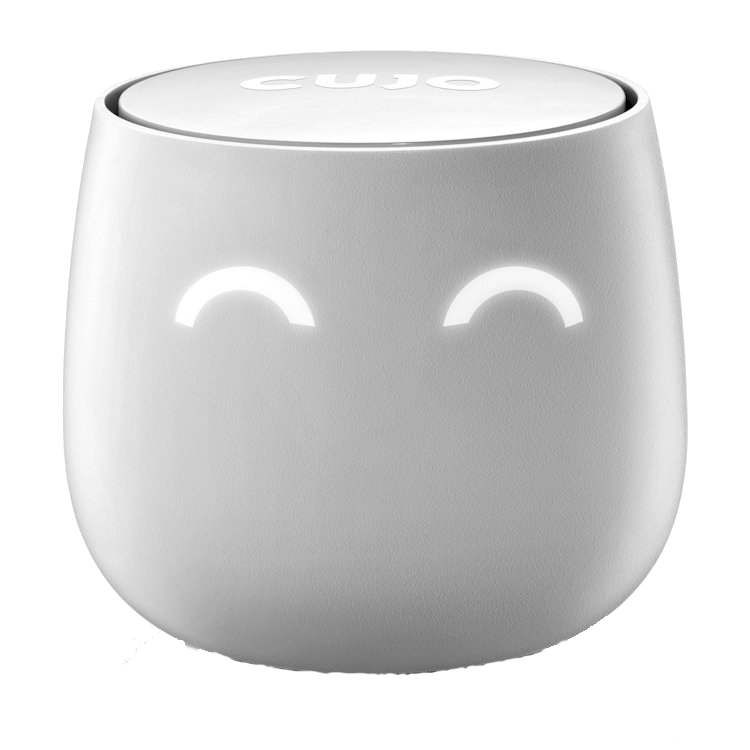 Cujo Smart Firewall