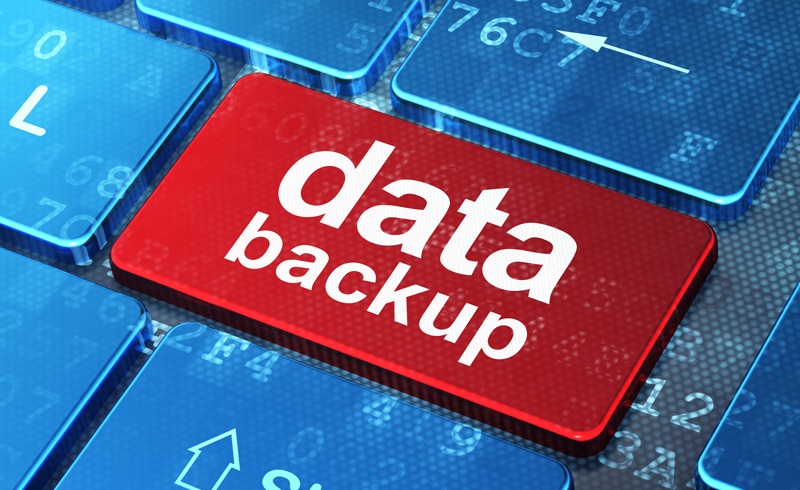 data backup