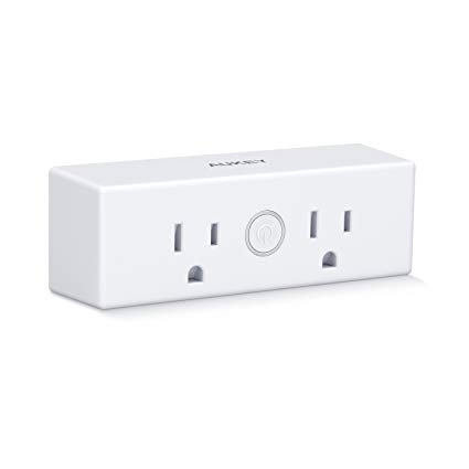 Aukey Smart Plug