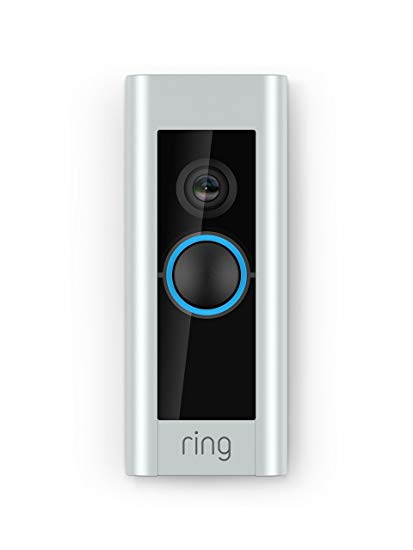 Ring Video Doorbell Pro Ring Video Doorbell Pro