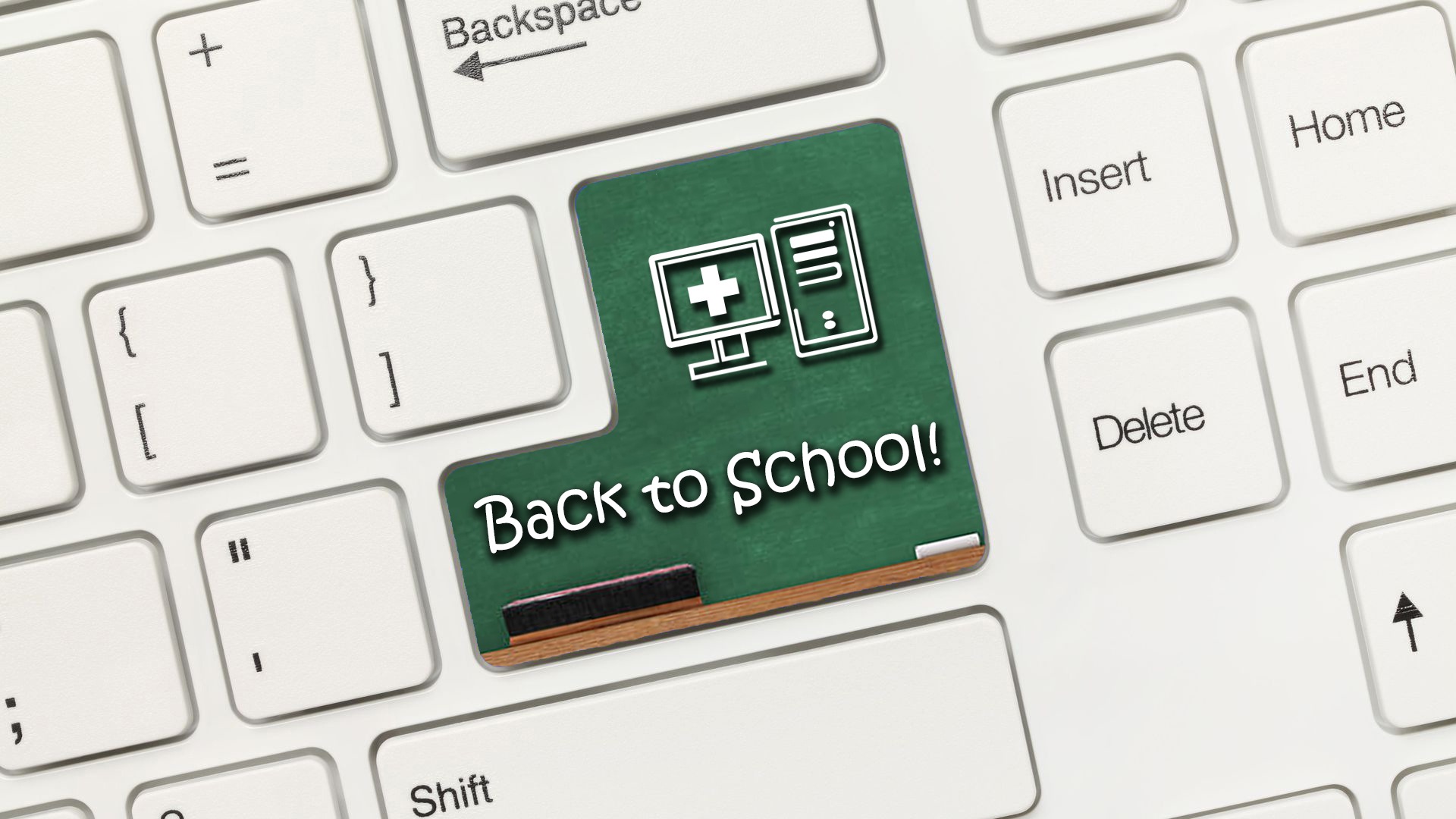 Back to School Computer Tips Back to School Computer Tips