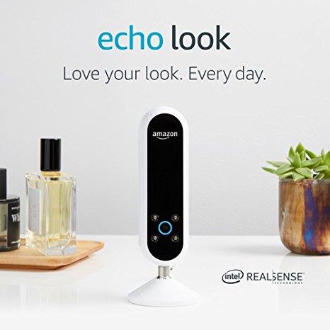 Echo Look Echo Look
