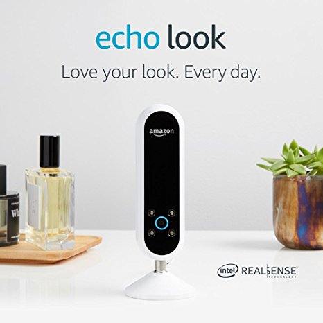 Echo Look