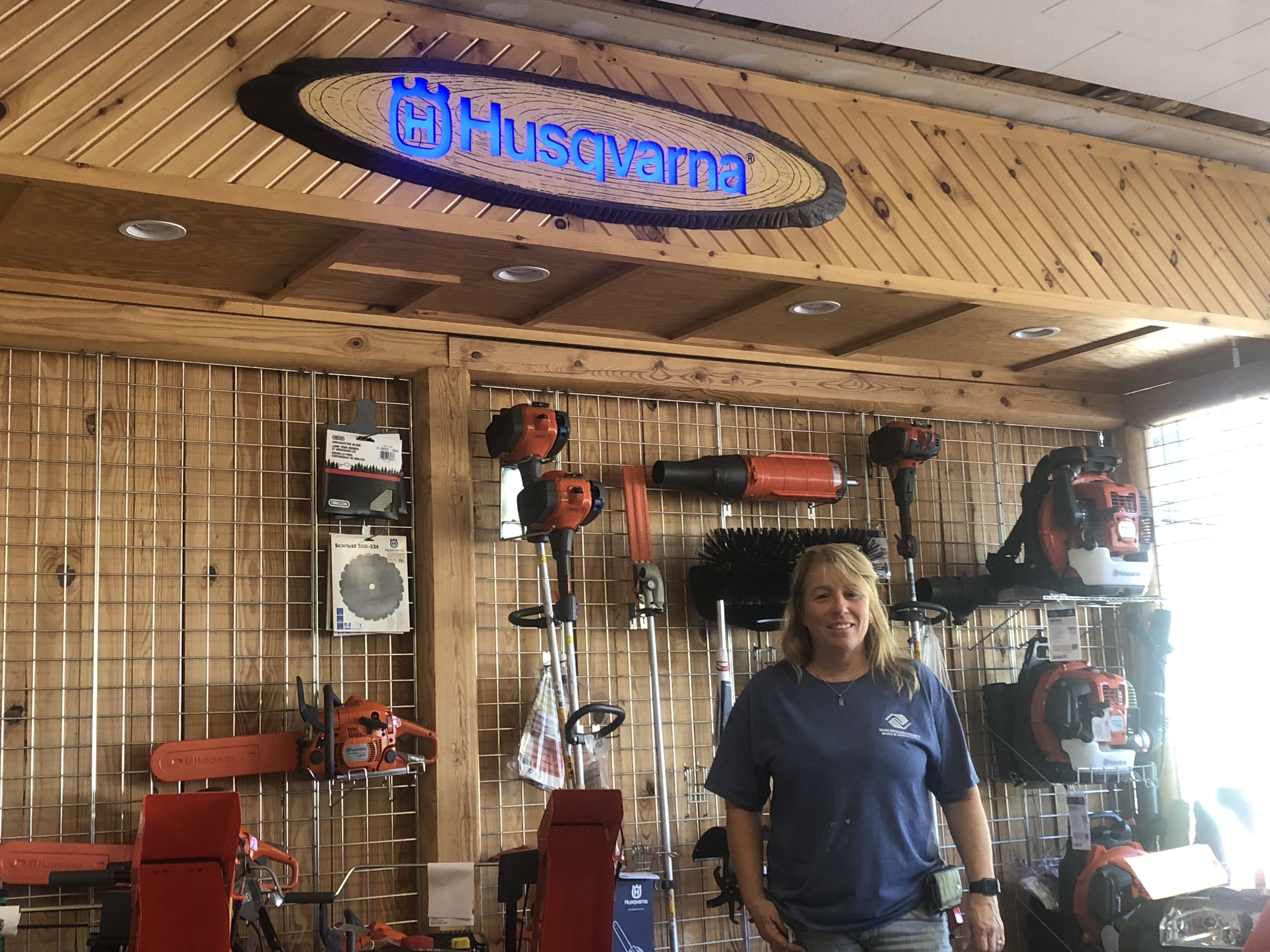 Toni's State Line Power Products, LLC Toni's State Line Power Products, LLC